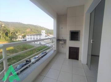 Apartamento · 126m² · 3 Quartos · 2 Vagas · Apartamento de 3 dormitórios para locação por R$ 2.300,00 - Bairro Boa Vista - Blumenau/SC