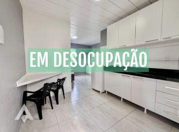 Apartamento · 27m² · 1 Quarto · 1 Vaga · Loft semimobiliado para locação por R$ 1.400,00 - Bairro Água Verde - Blumenau/SC