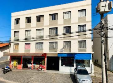 Apartamento · 54m² · 2 Quartos · Apartamento para Locação – 2 Dormitórios | Escola Agrícola | Blumenau/SC