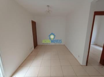 Apartamento · 45m² · 2 Quartos · 1 Vaga · Apartamento para alugar em Conjunto Habitacional Doutor Antônio Villela Silva de 45.00m² com 2 Quart