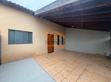 Casa · 110m² · 2 Quartos · 2 Vagas · Casa para alugar em Jardim Brasil de 110.00m² com 2 Quartos e 2 Garagens