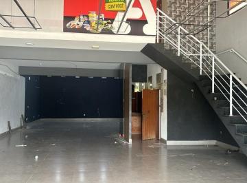 Comercial · 285m² · 3 Vagas · Sala Comercial para alugar em Jardim Esplanada de 285.00m² com 3 Garagens