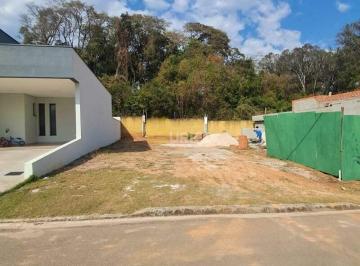 Terreno · 225m² · Terreno en Condomínio para venda em Villa Giardino Residencial de 225.00m²