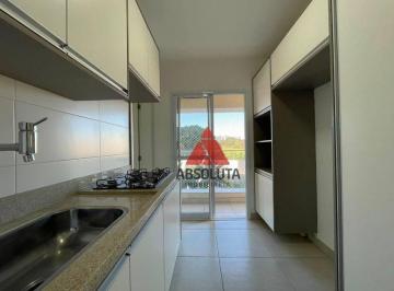 Apartamento · 95m² · 3 Quartos · 1 Vaga · Apartamento para alugar em Santo Antônio de 95.00m² com 3 Quartos, 1 Suite e 1 Garagem