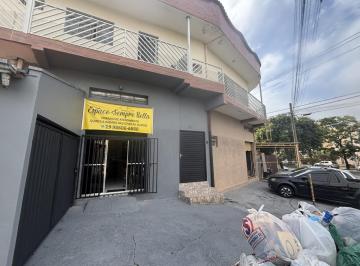 Comercial · 450m² · 6 Quartos · 2 Vagas · Sala Comercial para venda em Parque Dom Pedro Ii de 450.00m² com 6 Quartos, 2 Suites e 2 Garagens