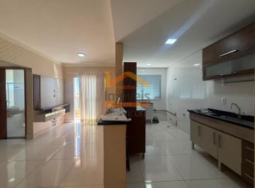 Apartamento · 65m² · 2 Quartos · 1 Vaga · Apartamento para alugar em Parque Universitário de 65.00m² com 2 Quartos, 1 Suite e 1 Garagem