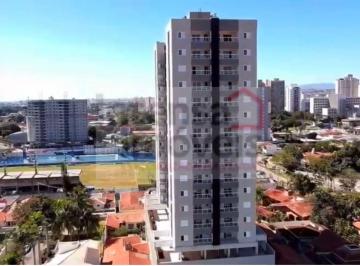Apartamento · 75m² · 2 Quartos · 1 Vaga · Apartamento para venda em Jardim Das Nações de 75.00m² com 2 Quartos, 1 Suite e 1 Garagem