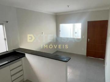 Casa · 70m² · 2 Quartos · 1 Vaga · Casa para alugar em Umuarama de 70.00m² com 2 Quartos, 1 Suite e 1 Garagem
