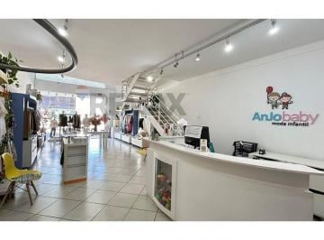 Comercial · 133m² · 2 Vagas · Imóvel Comercial para venda em Jardim São Paulo de 133.00m² com 2 Garagens