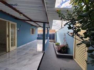 Casa · 129m² · 2 Quartos · 2 Vagas · Casa para venda em Jardim Das Rosas de 129.00m² com 2 Quartos e 2 Garagens
