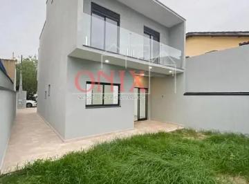 Casa · 130m² · 3 Quartos · 4 Vagas · Casa para venda em Jundiapeba de 130.00m² com 3 Quartos, 1 Suite e 4 Garagens