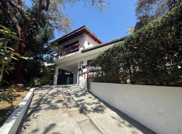 Casa · 270m² · 3 Quartos · 3 Vagas · Casa de Condomínio para venda em Aldeia Da Fazendinha de 270.00m² com 3 Quartos, 3 Suites e 3 Garage