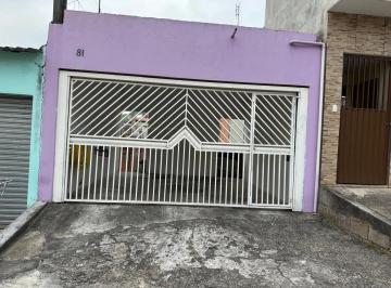Casa · 125m² · 2 Quartos · 2 Vagas · Casa para venda em Jardim Itália de 125.00m² com 2 Quartos e 2 Garagens