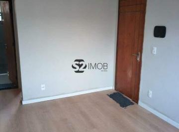 Apartamento · 44m² · 2 Quartos · 1 Vaga · Apartamento para venda em Vila Residencial Moacir Guzoni de 44.00m² com 2 Quartos e 1 Garagem