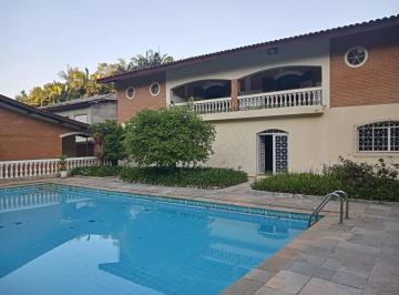 Casa · 593m² · 5 Quartos · 6 Vagas · Casa para venda em Jardim Maria de 593.00m² com 5 Quartos, 4 Suites e 6 Garagens