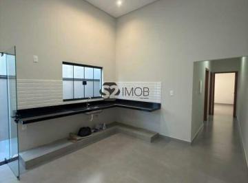 Casa · 64m² · 2 Quartos · 2 Vagas · Casa para venda em Jardim Bandeirantes de 64.00m² com 2 Quartos, 1 Suite e 2 Garagens