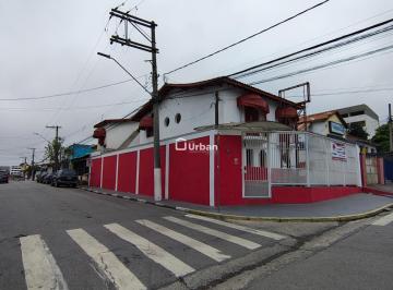 Comercial · 186m² · 10 Quartos · Prédio Comercial para alugar em Centro de 186.00m² com 10 Quartos