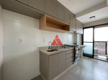 Apartamento · 82m² · 3 Quartos · 2 Vagas · Apartamento para alugar em Jardim Jacyra de 82.00m² com 3 Quartos, 1 Suite e 2 Garagens