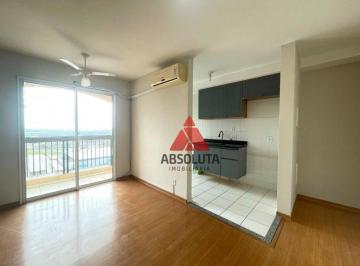 Apartamento · 50m² · 2 Quartos · 1 Vaga · Apartamento para alugar em São Manoel de 50.00m² com 2 Quartos e 1 Garagem