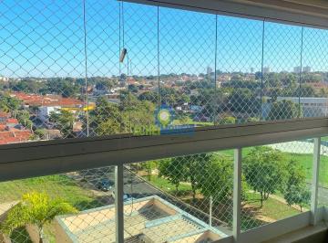 Apartamento · 99m² · 3 Quartos · 2 Vagas · Apartamento para venda em Icaray de 98.99m² com 3 Quartos, 1 Suite e 2 Garagens