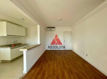 Apartamento · 75m² · 3 Quartos · 2 Vagas · Apartamento para alugar em Vila Santa Catarina de 75.00m² com 3 Quartos, 1 Suite e 2 Garagens