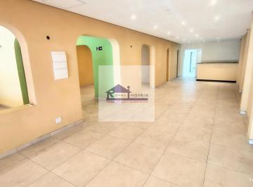 Comercial · 200m² · 5 Quartos · Loja/Salão para Locação em Vila Clementino, 200m²