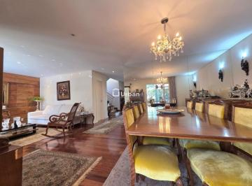 Casa · 350m² · 4 Quartos · 2 Vagas · Casa de Condomínio para venda e aluguel em Bosque Do Vianna de 350.00m² com 4 Quartos, 3 Suites e 2