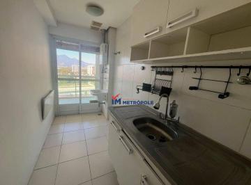 Apartamento · 72m² · 3 Quartos · 1 Vaga · Apartamento para alugar em Jacarepaguá de 72.00m² com 3 Quartos, 1 Suite e 1 Garagem