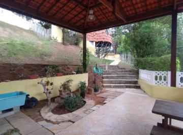 Casa · 203m² · 2 Quartos · 4 Vagas · Casa de Condomínio para venda em Condomínio Refúgio Dos Pinheiros de 203.00m² com 2 Quartos, 1 Suite