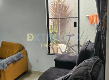 Casa en Aluguel de 2 quartos Monte Carlo · Casa para alugar em Monte Carlo de 11835.00m² com 2 Quartos, 1 Suite e 2 Garagens