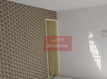 Apartamento · 45m² · 2 Quartos · 1 Vaga · Apartamento para venda em Jardim Guilhermino de 45.00m² com 2 Quartos e 1 Garagem