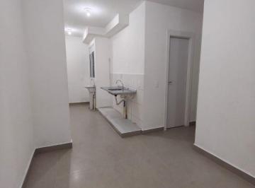 Apartamento · 45m² · 2 Quartos · 2 Vagas · Apartamento para alugar em Água Branca de 45.00m² com 2 Quartos e 2 Garagens