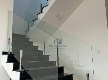 Casa · 244m² · 4 Quartos · 4 Vagas · Casa de Condomínio para venda e aluguel em Jardim Primavera de 244.00m² com 4 Quartos, 1 Suite e 4 G