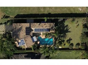 Casa · 280m² · 4 Quartos · 4 Vagas · Casa de Condomínio para venda em Colinas De Inhandjara de 280.00m² com 4 Quartos, 2 Suites e 4 Garag