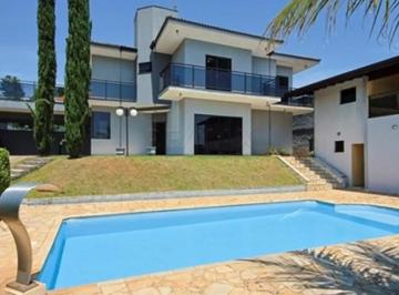 Casa · 464m² · 4 Quartos · 4 Vagas · Casa de Condomínio para venda em Loteamento Portal Da Colina de 464.00m² com 4 Quartos, 2 Suites e 4