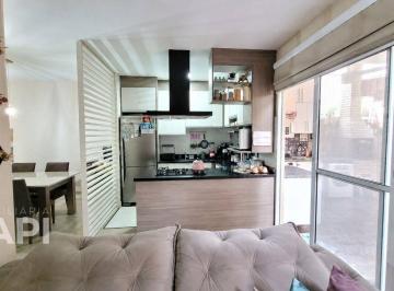 Casa · 72m² · 3 Quartos · 2 Vagas · Casa de Condomínio para venda em Medeiros de 72.00m² com 3 Quartos, 1 Suite e 2 Garagens
