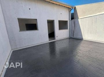 Casa · 93m² · 3 Quartos · 2 Vagas · Casa para venda em Residencial Santa Giovana de 93.00m² com 3 Quartos, 1 Suite e 2 Garagens