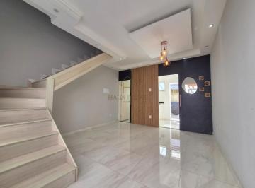 Casa · 50m² · 2 Quartos · 1 Vaga · Casa de Condomínio para alugar em Água Espraiada (caucaia Do Alto) de 50.00m² com 2 Quartos e 1 Gara