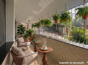 Apartamento · 277m² · 4 Quartos · 3 Vagas · Apartamento para alugar em São Lucas de 276.70m² com 4 Quartos, 1 Suite e 3 Garagens