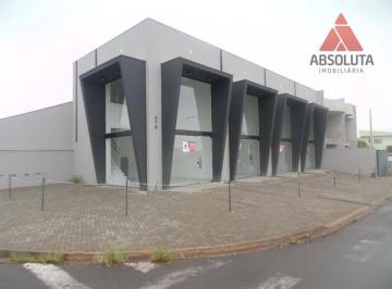 Comercial · 50m² · 2 Vagas · Sala Comercial para alugar em Mollon de 50.00m² com 2 Garagens