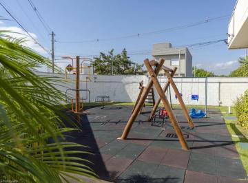 Casa · 58m² · 2 Quartos · 1 Vaga · Casa de Condomínio para venda em Residencial Santa Giovana de 58.00m² com 2 Quartos e 1 Garagem