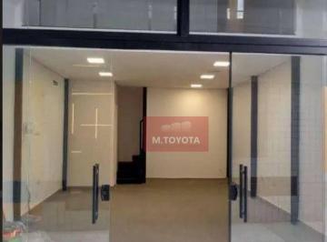 Comercial · 58m² · 1 Vaga · Sala Comercial para venda em Vila Pedro Moreira de 58.00m² com 1 Garagem