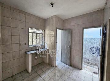 Casa · 40m² · 1 Quarto · Casa para alugar em Vila Alpina de 40.00m² com 1 Quarto