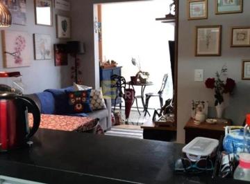Apartamento · 58m² · 3 Quartos · 1 Vaga · Apartamento para venda em Condomínio Alta Vista de 58.00m² com 3 Quartos e 1 Garagem