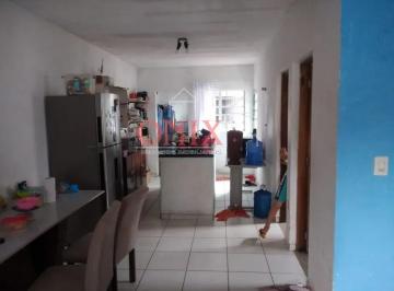 Casa · 170m² · 3 Quartos · Casa para venda em Real Park Tietê Jundiapeba de 170.00m² com 3 Quartos e 1 Suite