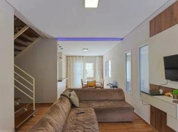 Casa · 124m² · 3 Quartos · 2 Vagas · Casa para venda em Residencial Santa Giovana de 124.00m² com 3 Quartos, 1 Suite e 2 Garagens