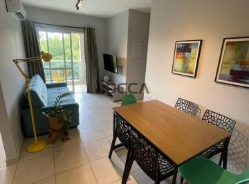 Apartamento · 55m² · 2 Quartos · 1 Vaga · Apartamento para alugar em Iguatemi de 55.00m² com 2 Quartos e 1 Garagem