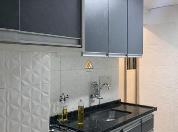 Apartamento · 51m² · 2 Quartos · 1 Vaga · Apartamento para venda em Jardim Nova Hortolândia I de 51.00m² com 2 Quartos e 1 Garagem