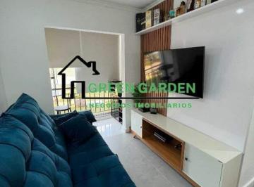 Apartamento · 52m² · 2 Quartos · 2 Vagas · Apartamento para venda em JARDIM PITANGUEIRAS II de 52.00m² com 2 Quartos e 2 Garagens