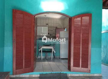 Casa · 86m² · 2 Quartos · 2 Vagas · Casa para venda em Indaiá de 86.00m² com 2 Quartos e 2 Garagens